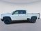 2025 Chevrolet Silverado 2500HD ZR2