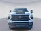 2025 Chevrolet Silverado 2500HD ZR2