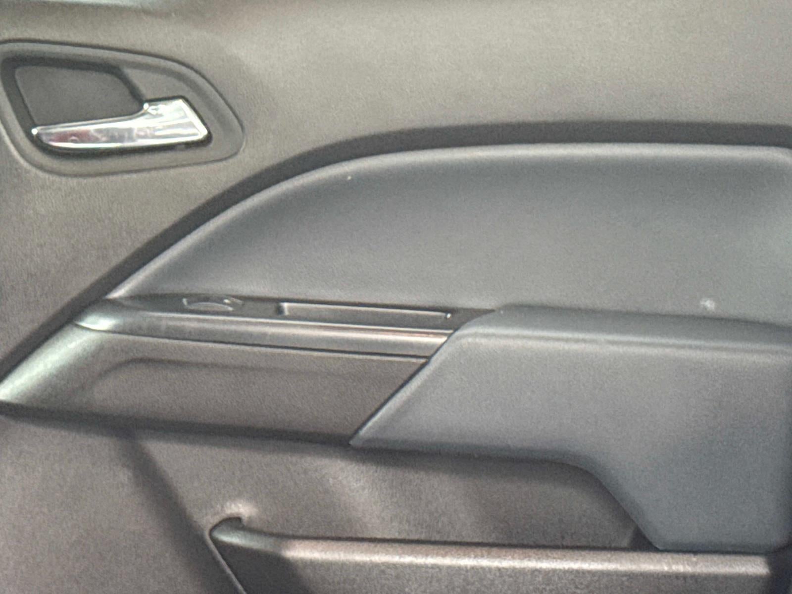 2016 Chevrolet Colorado 2WD Z71