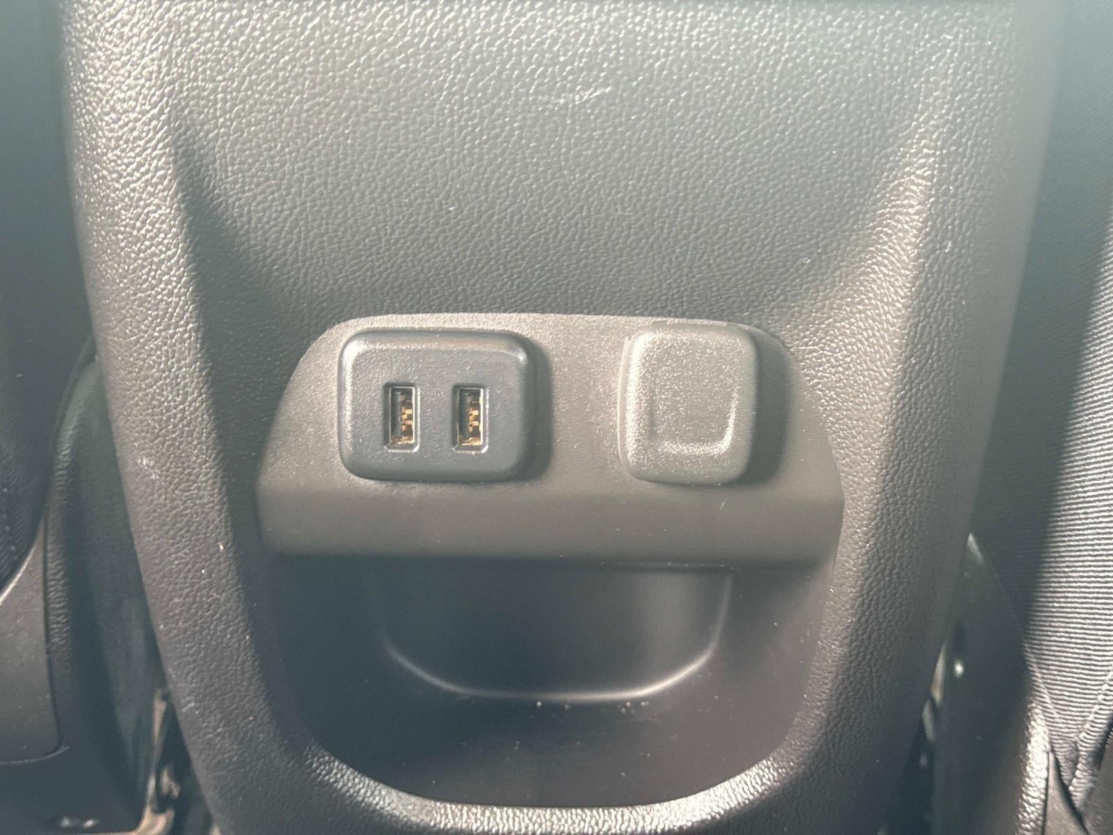 2016 Chevrolet Colorado 2WD Z71