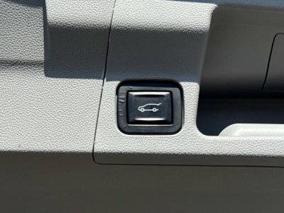 2017 GMC Acadia SLT