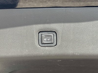 2019 Chevrolet Traverse High Country