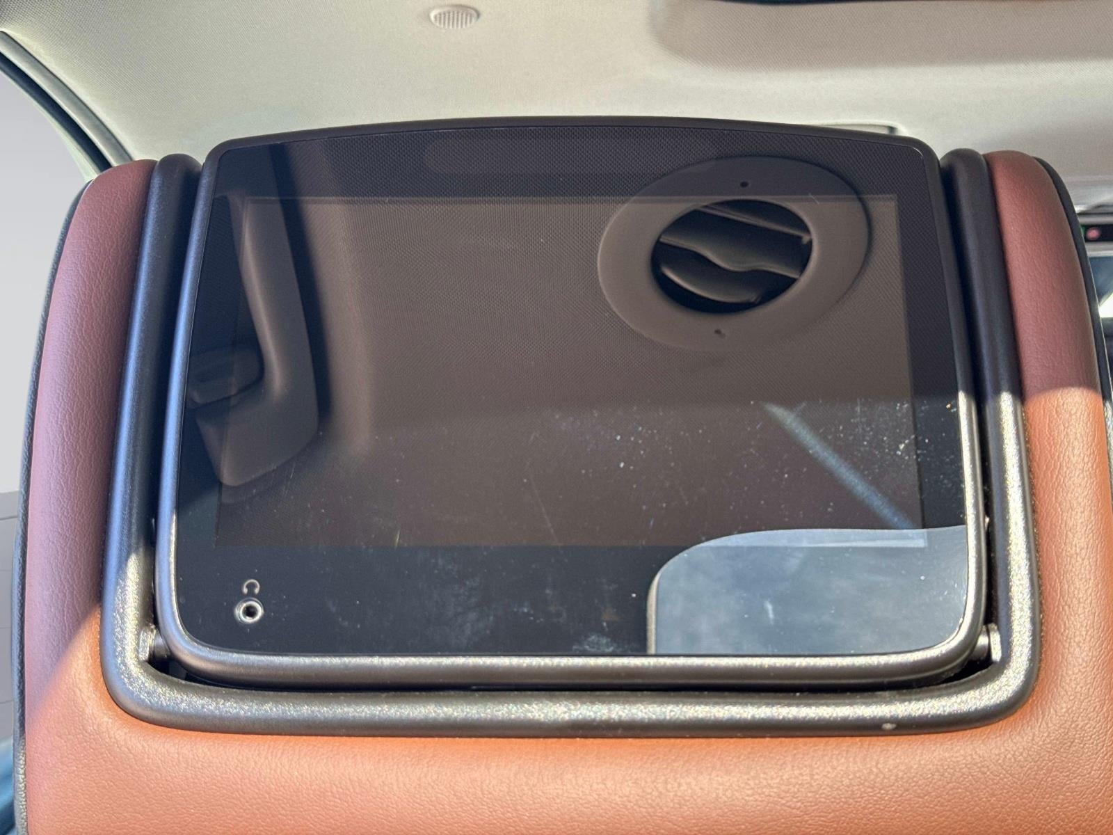 2019 Chevrolet Traverse High Country