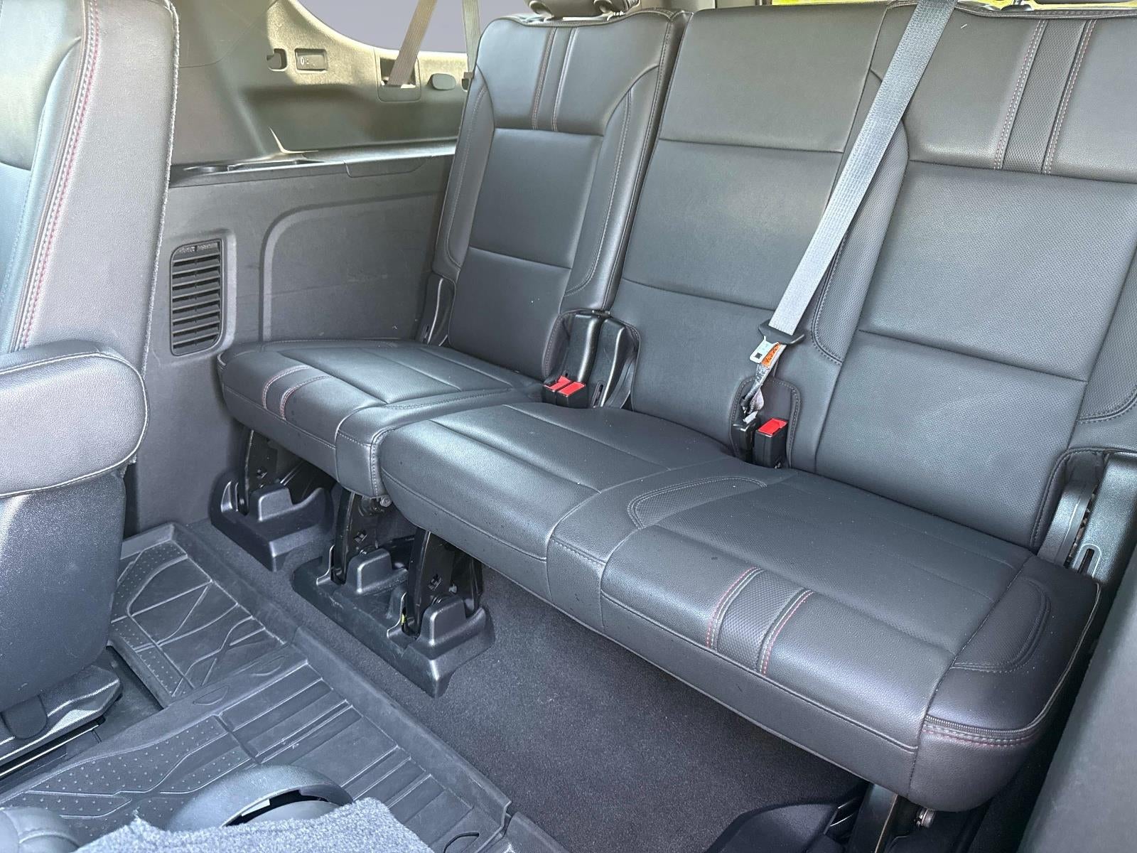 2021 Chevrolet Suburban RST