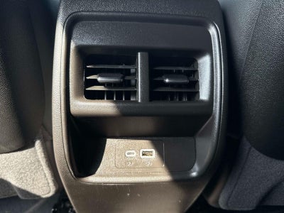 2025 Cadillac XT4 FWD Premium Luxury