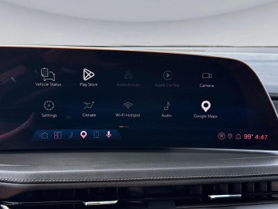 2025 Cadillac XT4 FWD Premium Luxury