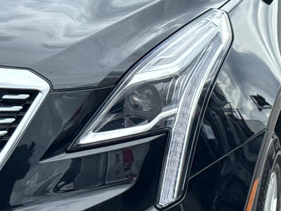 2023 Cadillac XT5 FWD Luxury