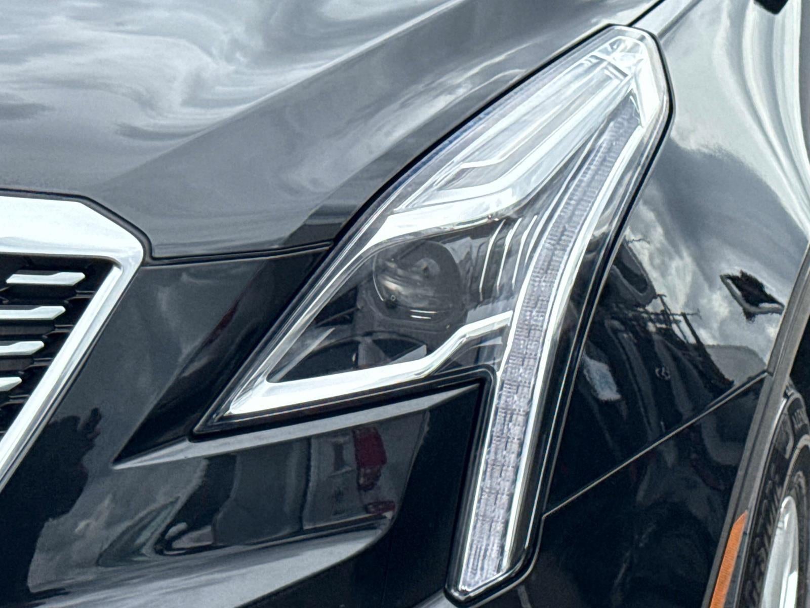 2023 Cadillac XT5 FWD Luxury