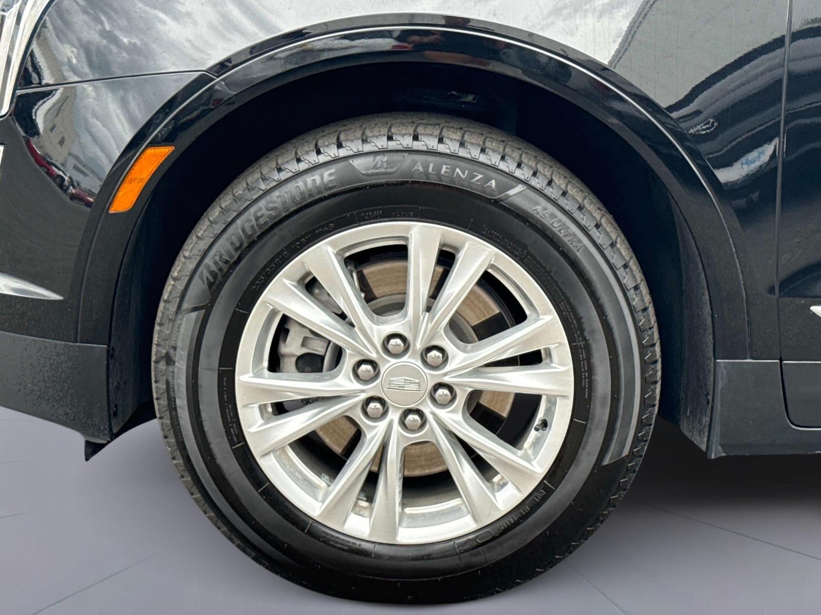 2023 Cadillac XT5 FWD Luxury