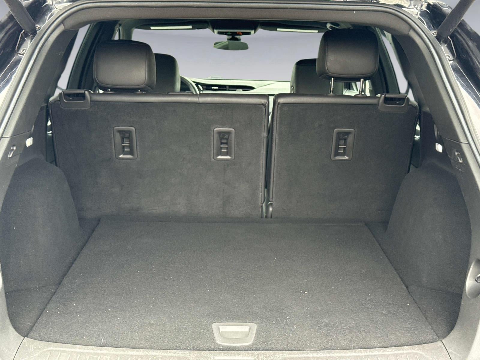 2023 Cadillac XT5 FWD Luxury