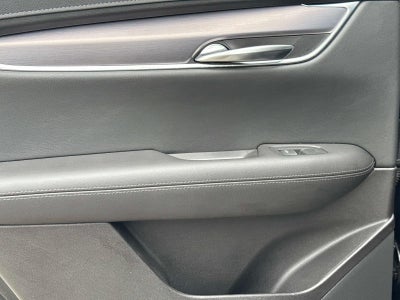 2023 Cadillac XT5 FWD Luxury