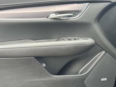 2023 Cadillac XT5 FWD Luxury