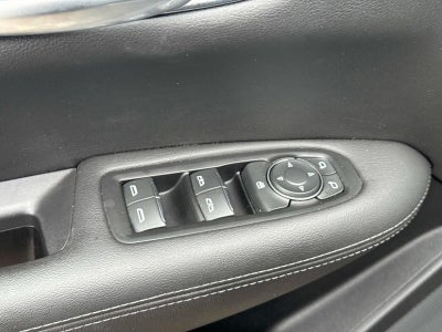 2023 Cadillac XT5 FWD Luxury