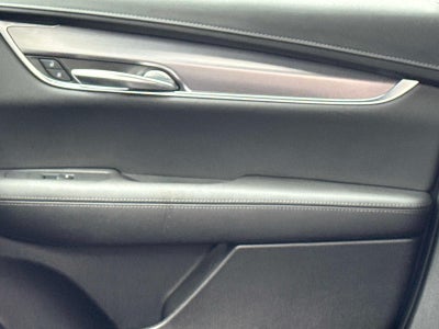 2023 Cadillac XT5 FWD Luxury