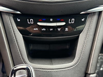 2023 Cadillac XT5 FWD Luxury