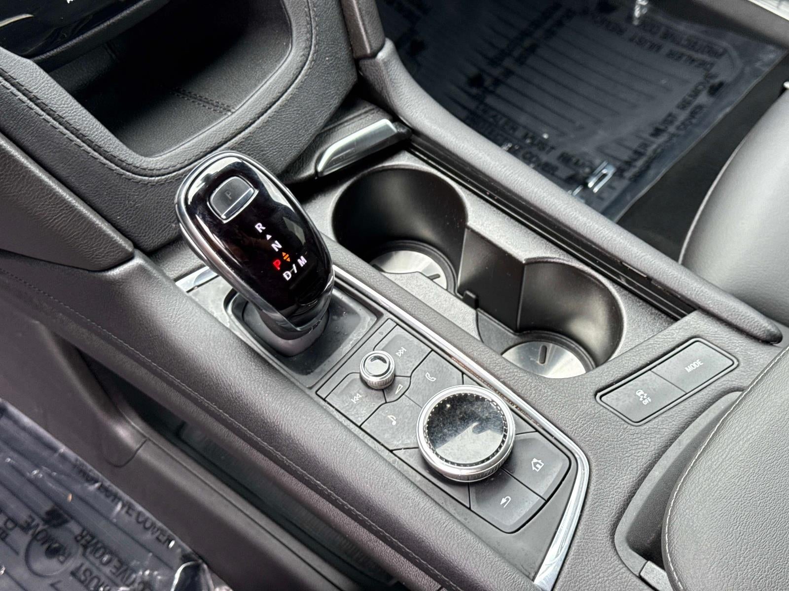 2023 Cadillac XT5 FWD Luxury