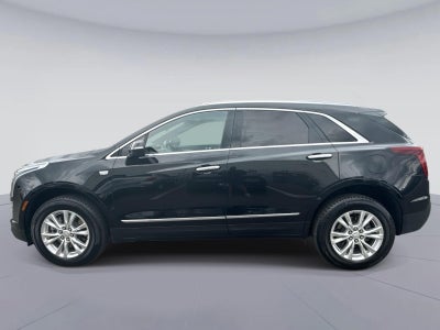 2023 Cadillac XT5 FWD Luxury