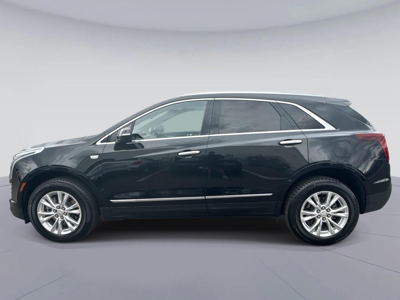 2023 Cadillac XT5 FWD Luxury