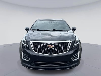 2023 Cadillac XT5 FWD Luxury
