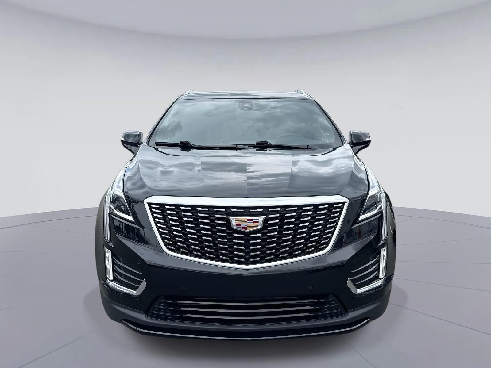 2023 Cadillac XT5 FWD Luxury