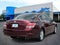 2009 Honda Accord Sdn LX-P