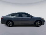 2017 Honda Accord Sedan LX