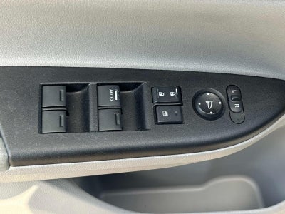 2016 Honda ACCORD SEDAN LX