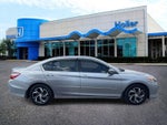 2016 Honda ACCORD SEDAN LX