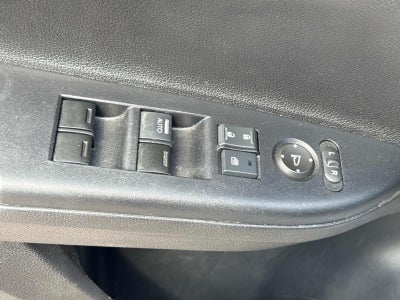 2017 Honda Accord Sedan LX