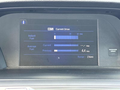 2017 Honda Accord Sedan LX