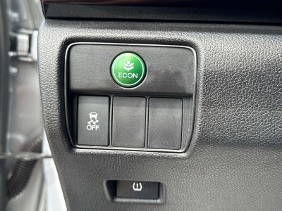 2017 Honda Accord Sedan LX