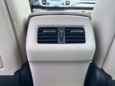 2014 Honda Accord Sedan EX-L