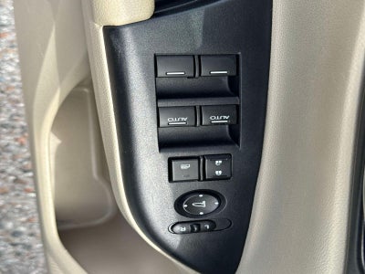 2014 Honda Accord Sedan EX-L