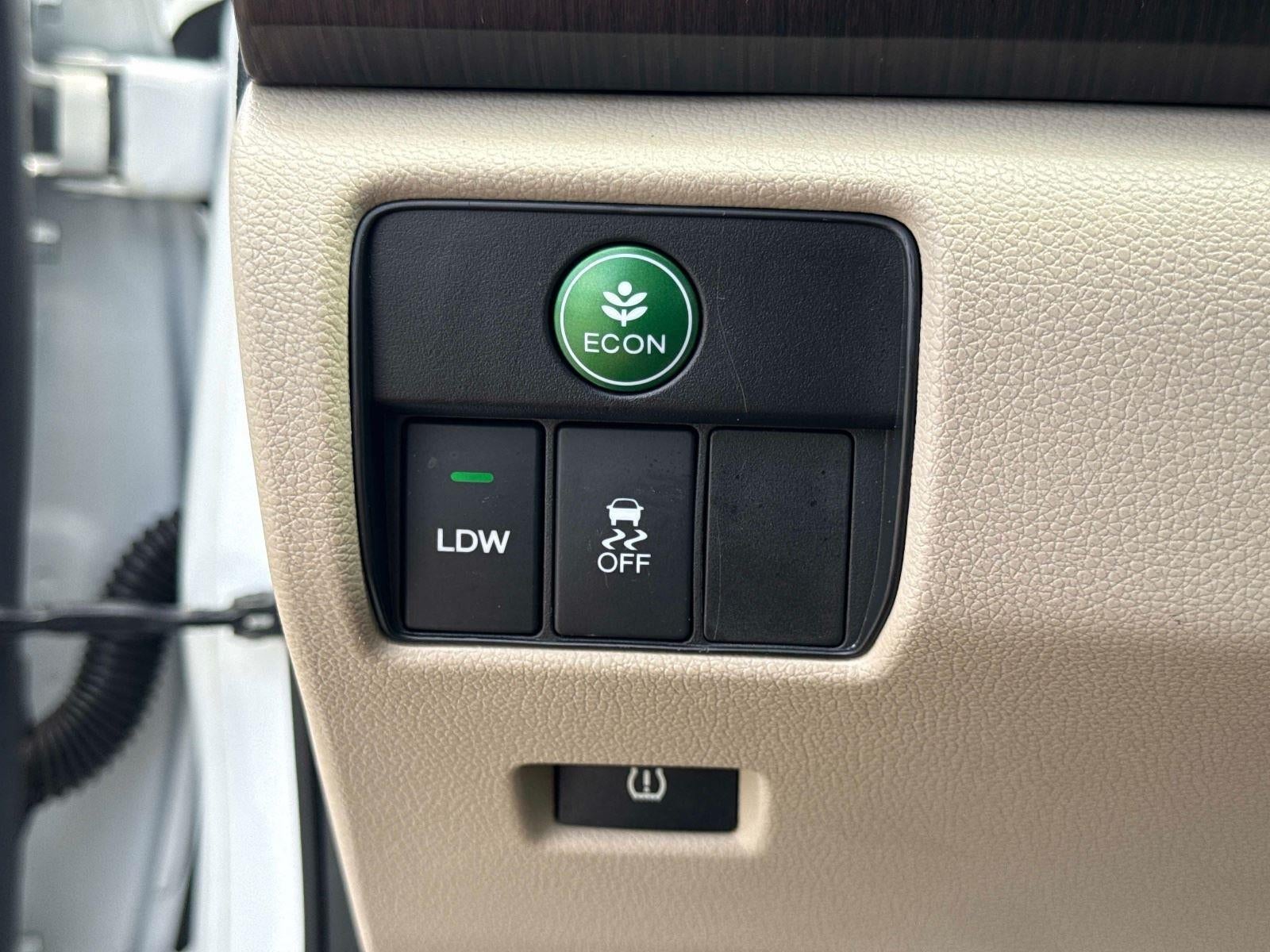2014 Honda Accord Sedan EX-L