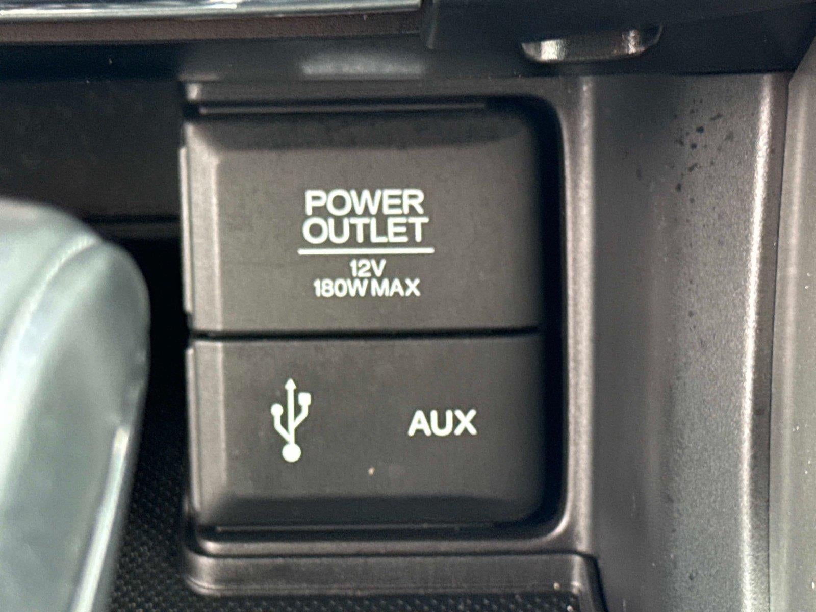 2014 Honda Accord Sedan EX-L