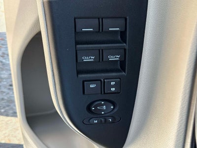 2015 Honda Accord Sedan EX-L