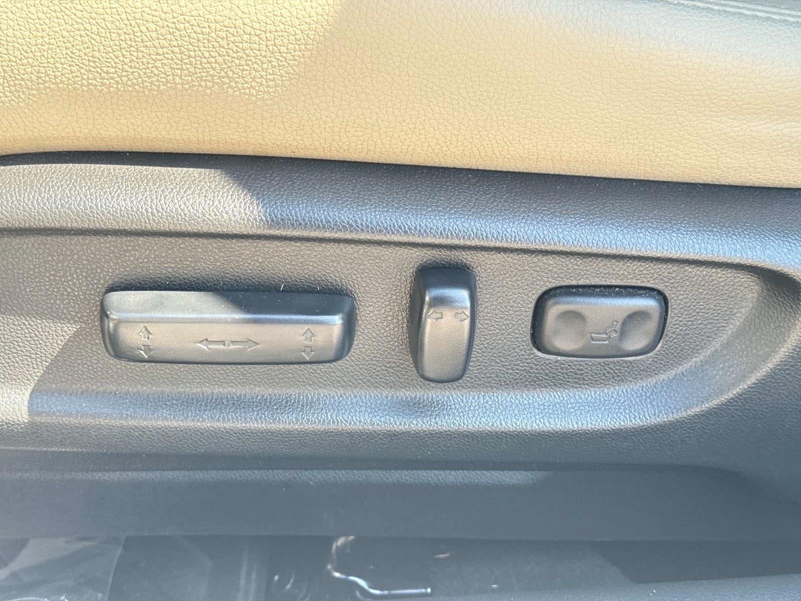 2015 Honda Accord Sedan EX-L