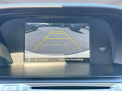 2015 Honda Accord Sedan EX-L