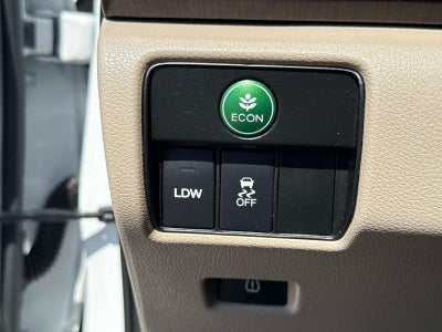 2015 Honda Accord Sedan EX-L