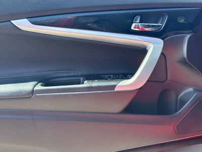 2014 Honda Accord Coupe EX-L