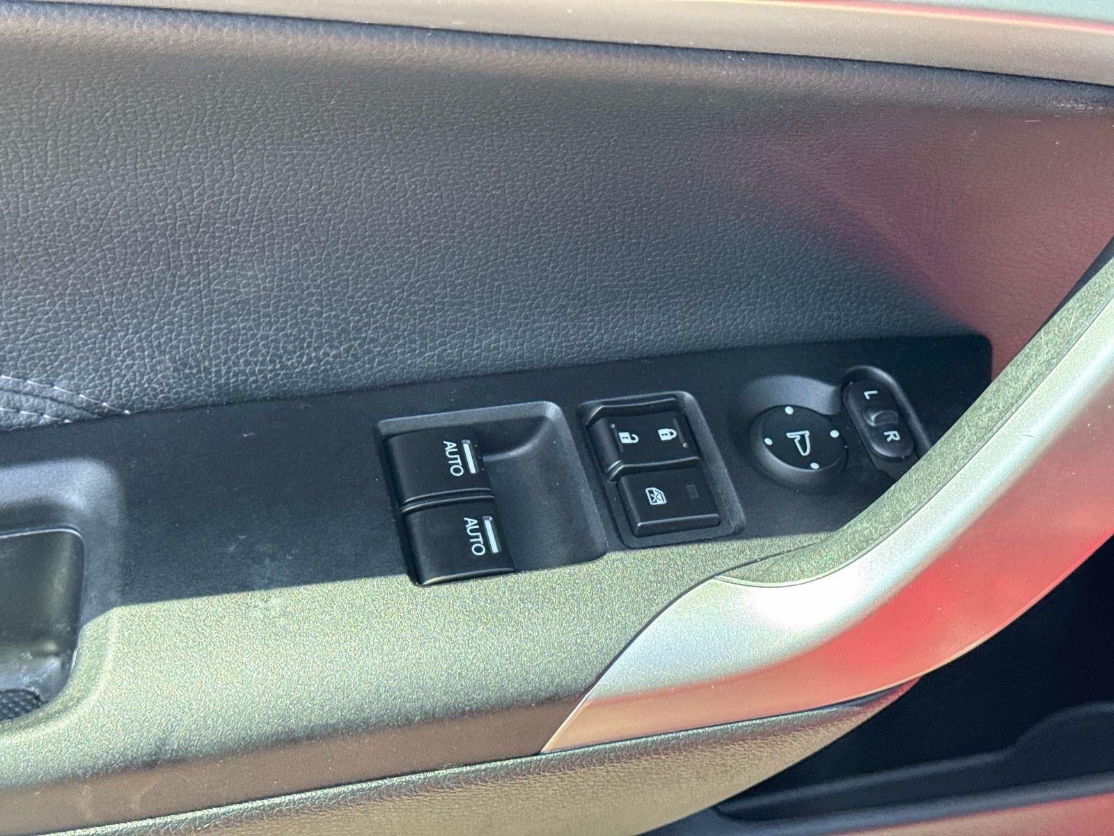 2014 Honda Accord Coupe EX-L