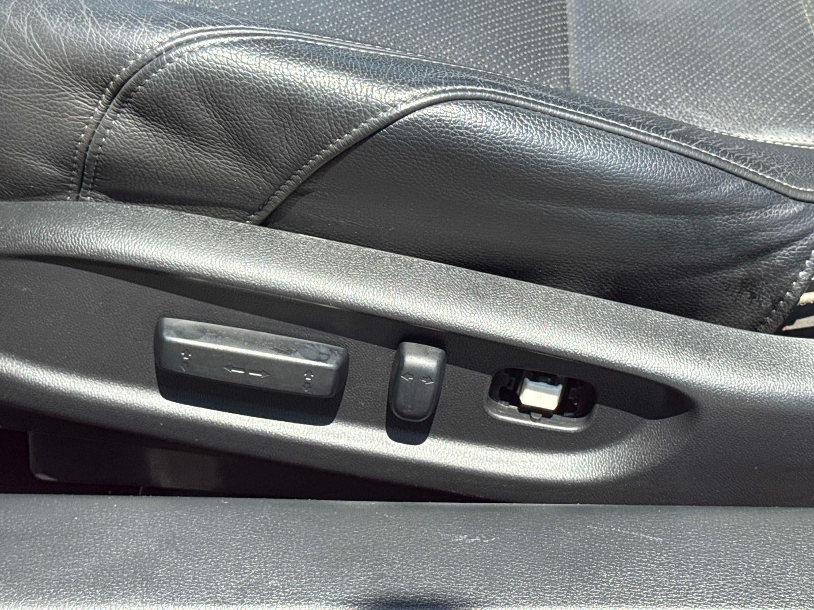 2014 Honda Accord Coupe EX-L