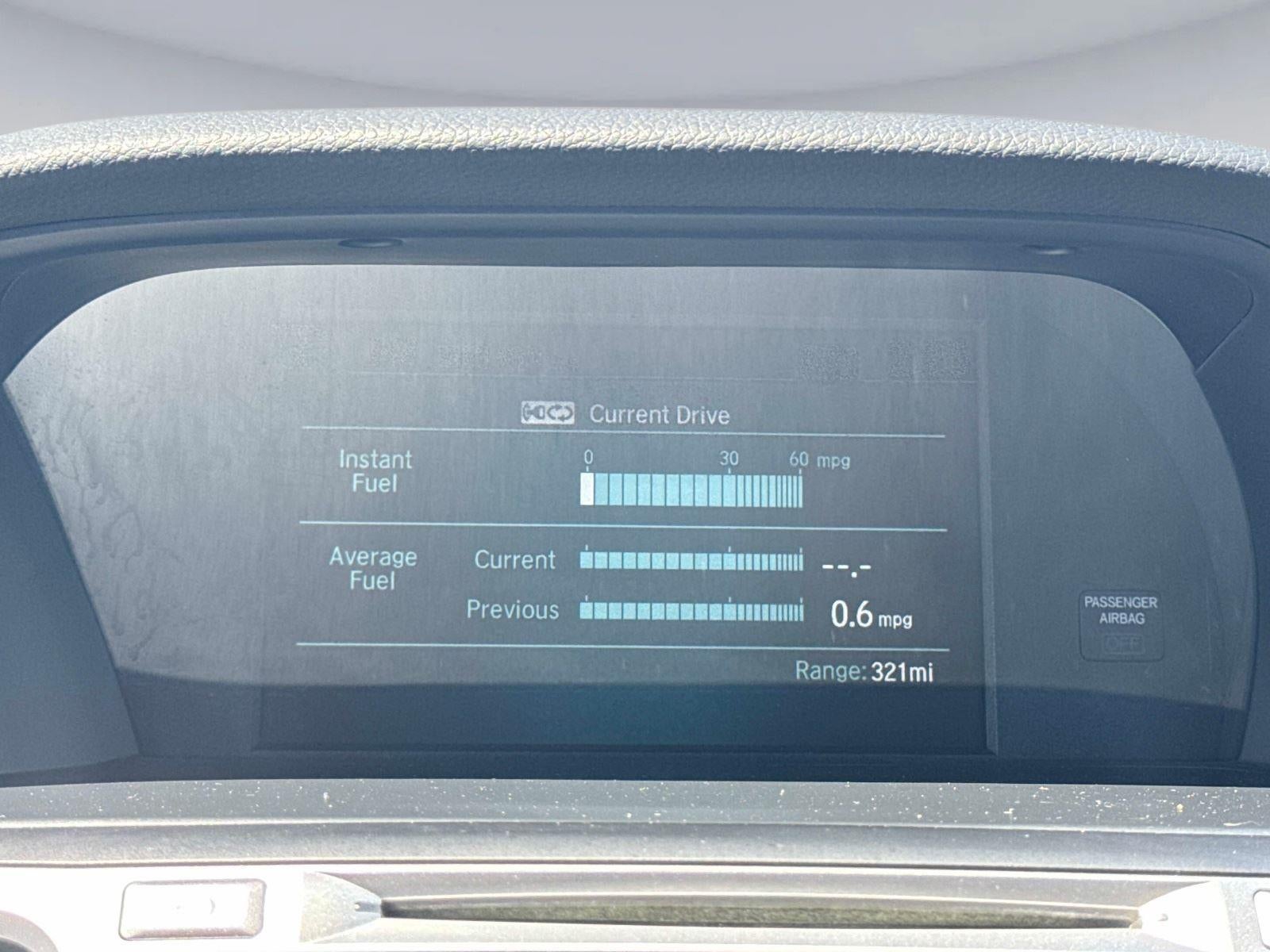 2014 Honda Accord Coupe EX-L