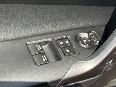 2016 Honda Accord Coupe EX-L