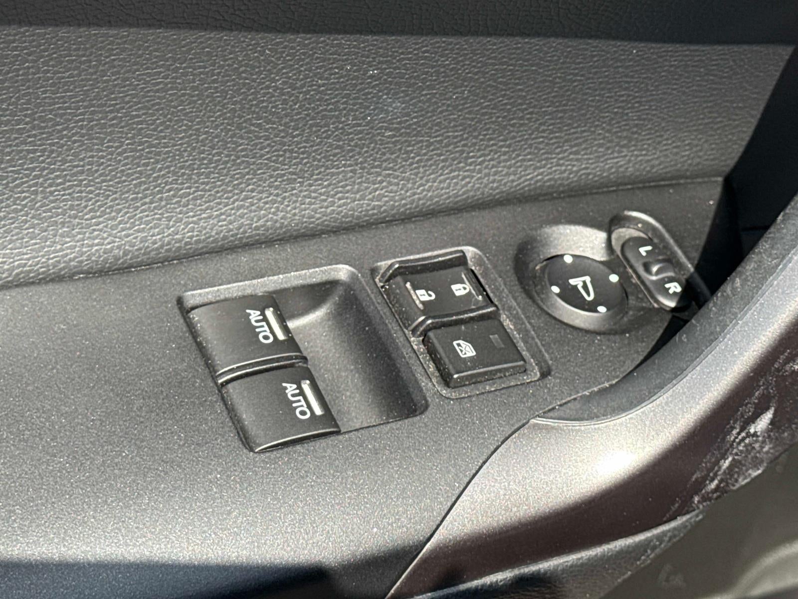 2016 Honda Accord Coupe EX-L