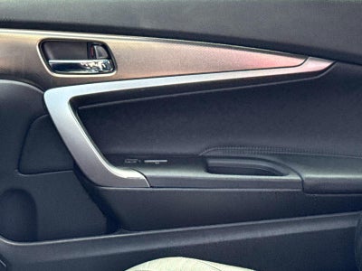 2016 Honda Accord Coupe EX-L
