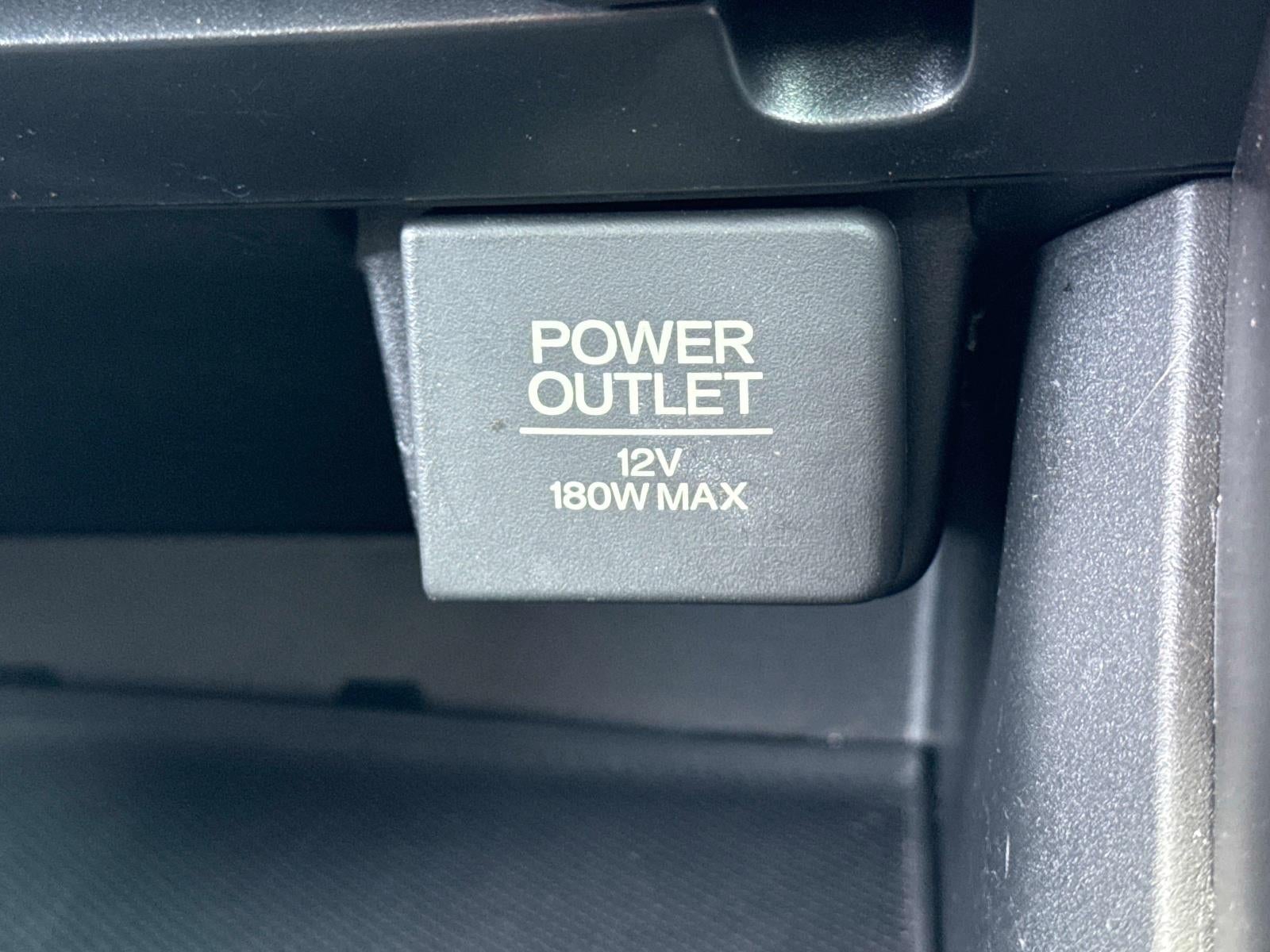 2016 Honda Accord Coupe EX-L