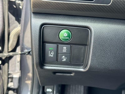 2016 Honda Accord Coupe EX-L