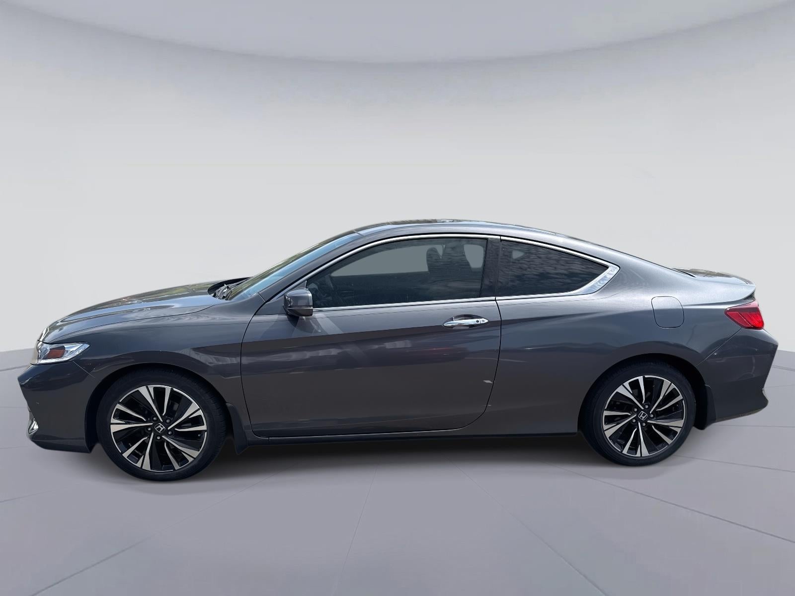 2016 Honda Accord Coupe EX-L