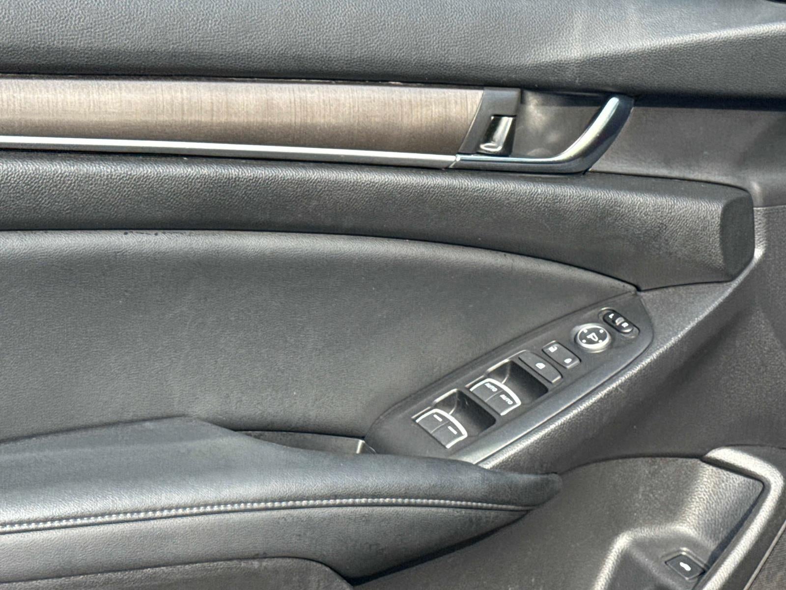 2021 Honda Accord Sedan LX